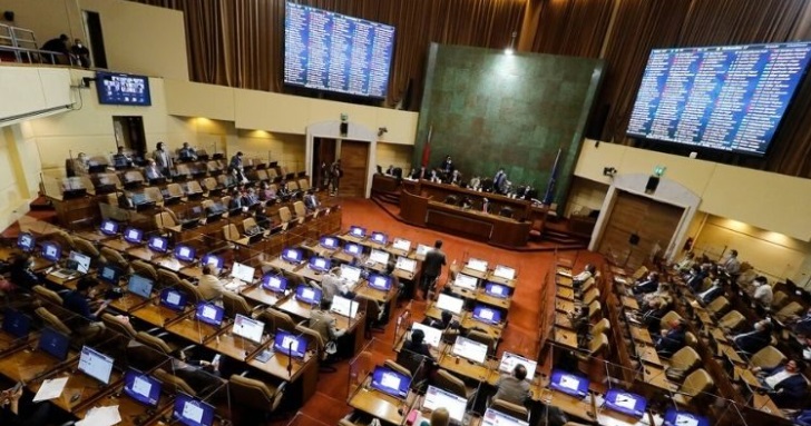 Fijan para el martes la votación en Sala del segundo retiro de fondos AFP en la Cámara