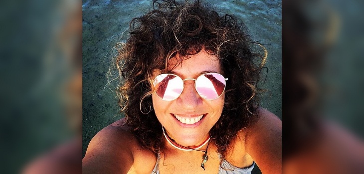 Adiós a la melena rizada: Rosana mostró su drástico cambio de look en apoyo a su hermano con cáncer