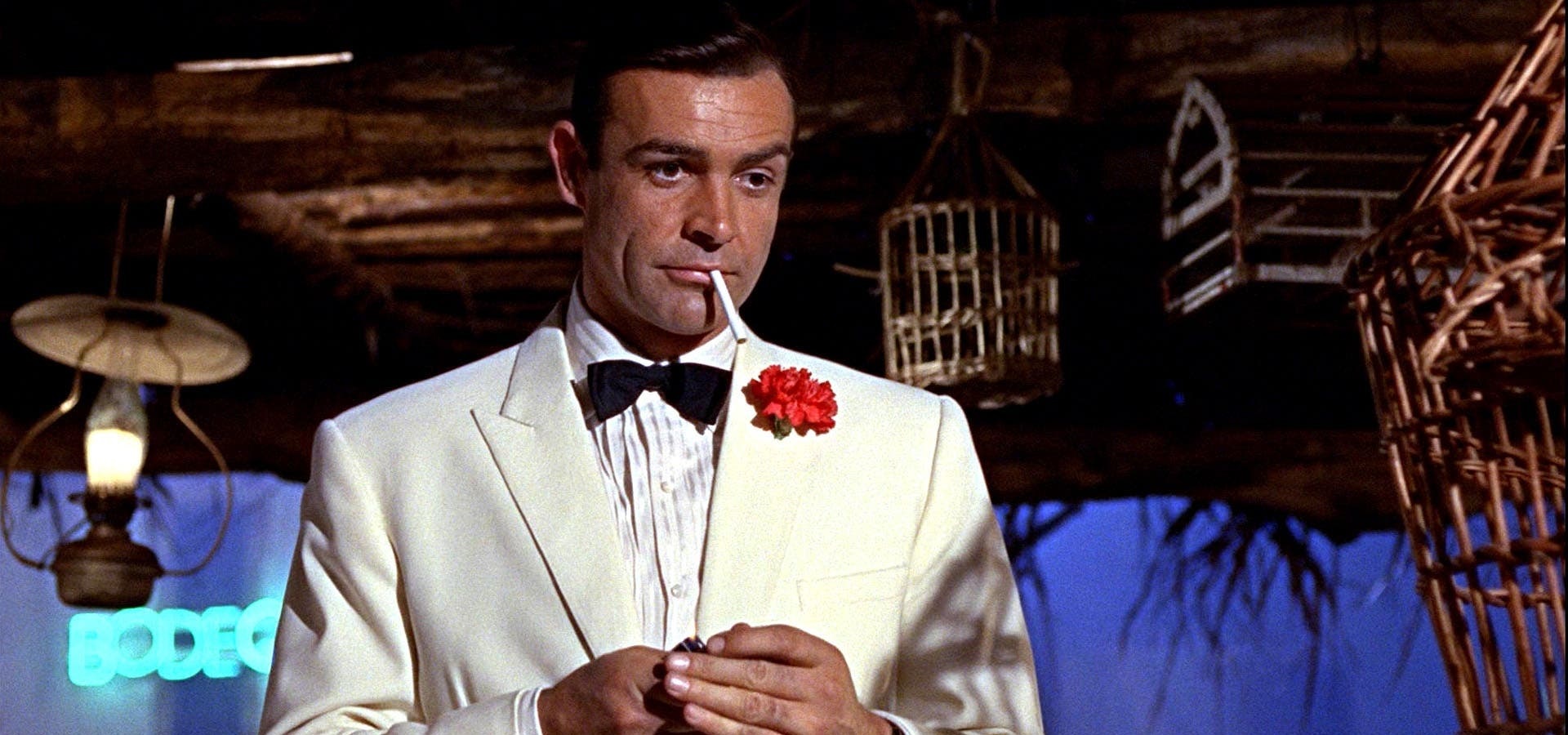 Revelan causa de muerte de Sean Connery a casi un mes de su fallecimiento