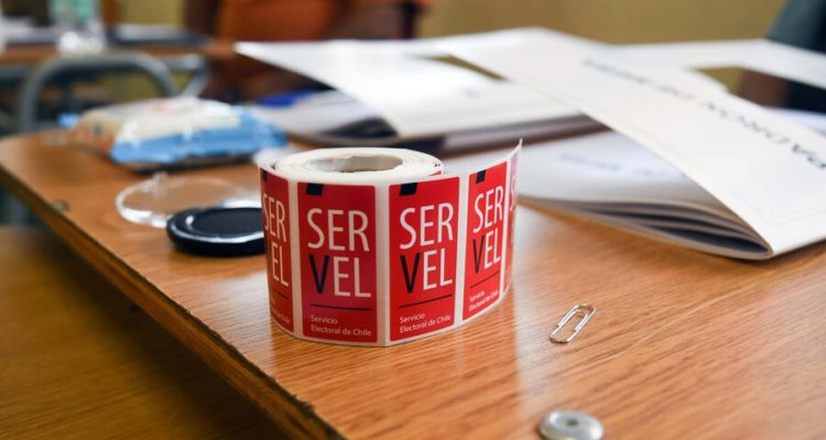 Servel y casos de personas que no pudieron votar: pediremos acciones legales por ausencia de vocales