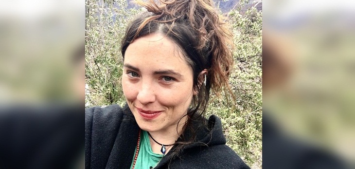 Soledad Cruz contó con emotivo mensaje que está nuevamente embarazada: reveló el sexo de su bebé