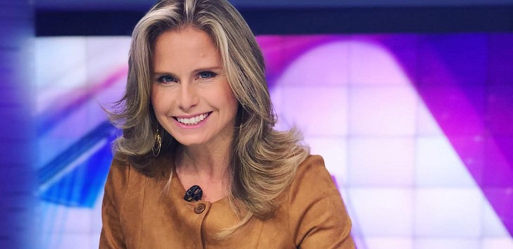 Soledad Onetto asegura que no ha sido llamada a declarar por caso Viñuela: 