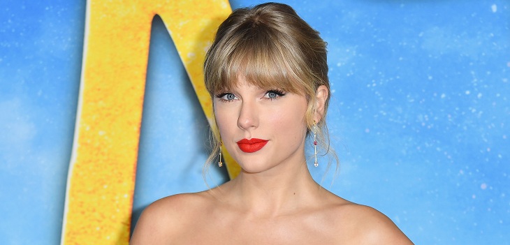 Con Taylor Swift a la cabeza: estos son los principales ganadores de los American Music Awards