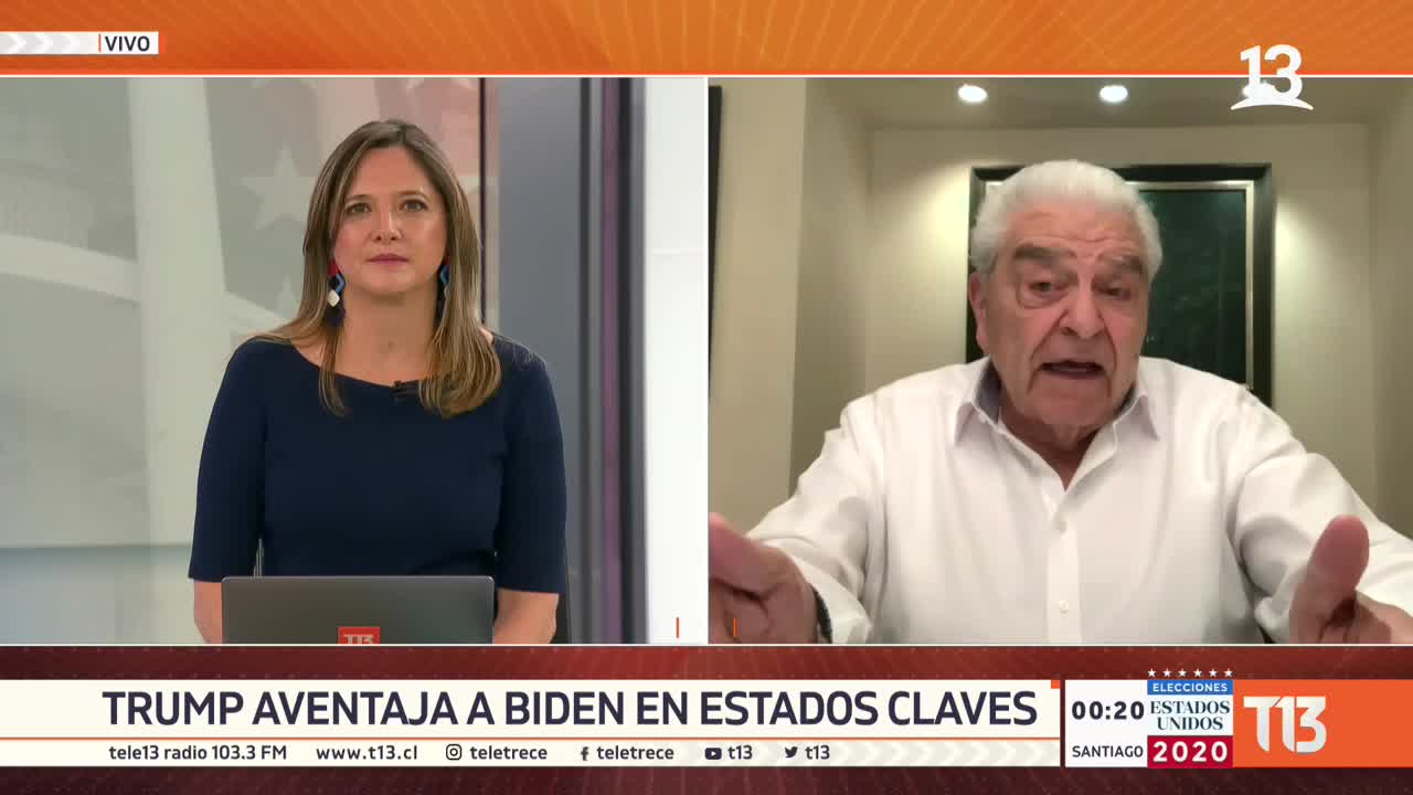 ¿Por qué Don Francisco no revela su opción política? Animador argumentó sus motivos