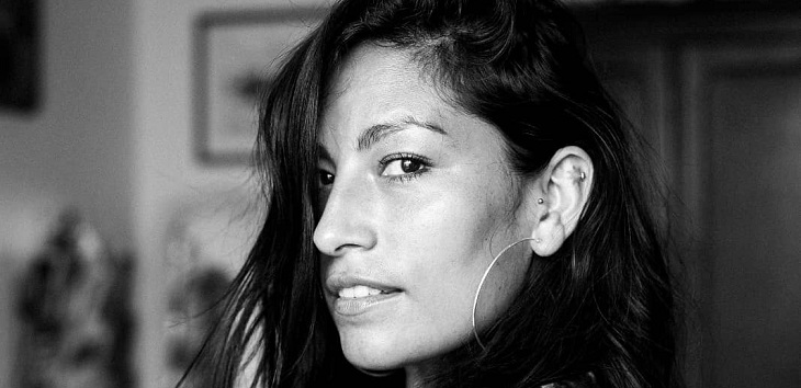 BBC destacó a Ana Tijoux como una de las 100 mujeres más influyentes del 2020