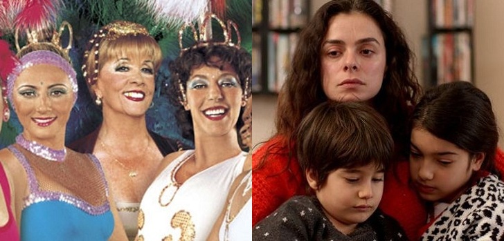 Las movidas de TVN con 