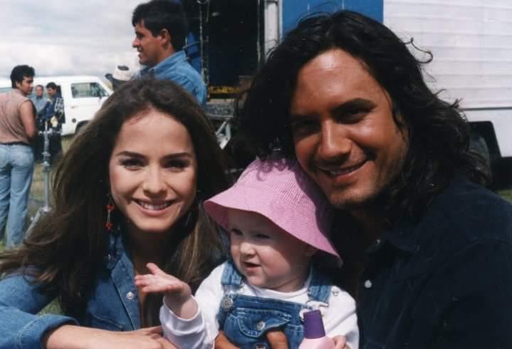 A 17 años de 'Pasión de Gavilanes': así luce hijo de Norma y Juan... que en realidad era niña