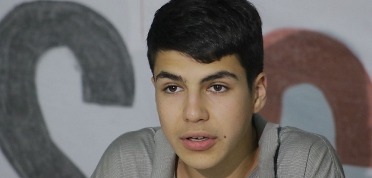 A 1 año de caída de la PSU: Chanfreau dice que secundarios evalúan funa a nueva Prueba de Transición