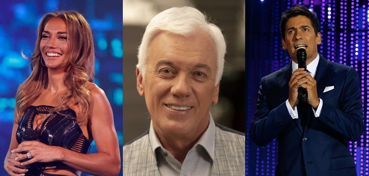 Exanimadores del Festival de Viña opinaron sobre la histórica decisión de suspender el evento