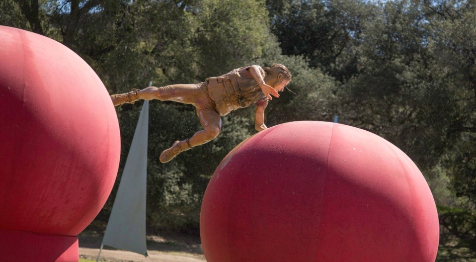Participante de 'Hombre Al Agua' falleció en plena grabación del programa en Estados Unidos