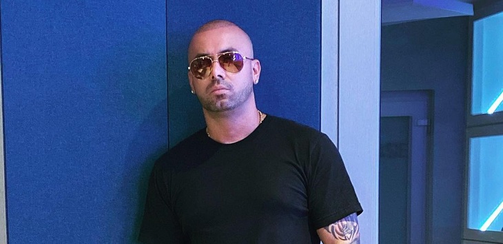 Wisin y su 'mea culpa' por machismo en el reguetón: 