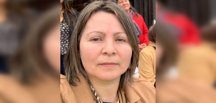 Infraccionan a concejala de Los Ángeles por incumplir cuarentena mientras repartía gallinas