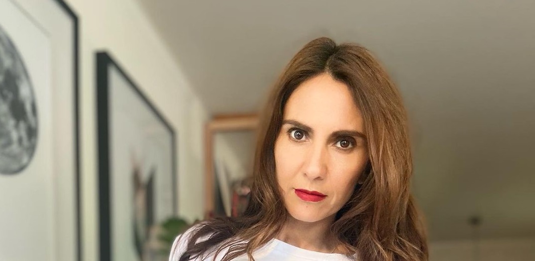 Yazmín Vásquez responde a crítica de seguidora por dejar Milf: 