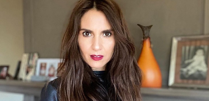 Yazmín Vásquez y su emotiva despedida en redes tras salida de 'Milf': 