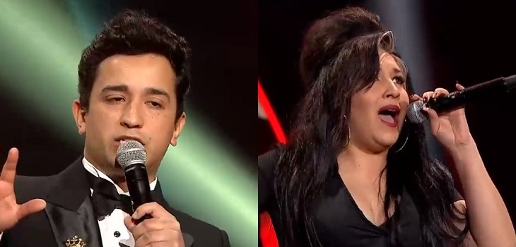 ¿Injusto? Exfinalistas de 