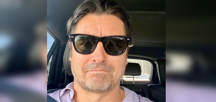 Zabaleta recordó los ataques de pánico que tuvo hace meses: 