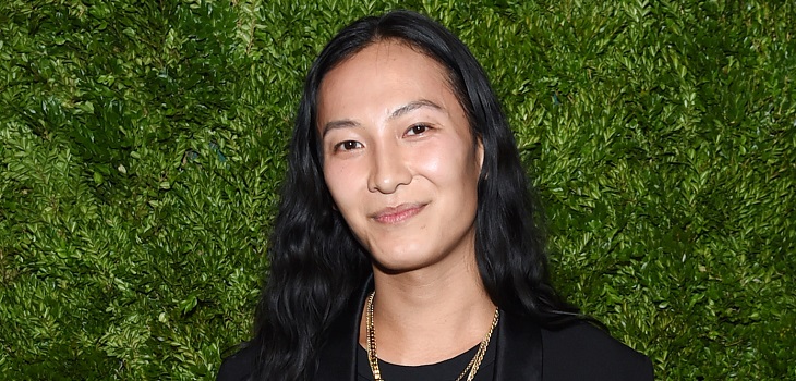 Alexander Wang es acusado de drogar y acosar sexualmente a modelos masculinos y trans