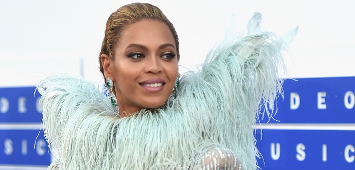 Beyoncé donará 500 mil dólares para evitar desalojo de cerca de 100 familias por la pandemia en EEUU