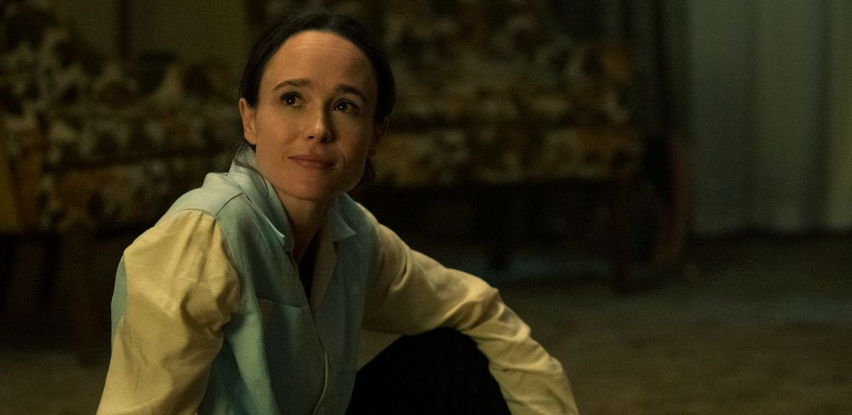 Netflix corrige nombre de Elliot Page y confirma que seguirá siendo Vanya en 