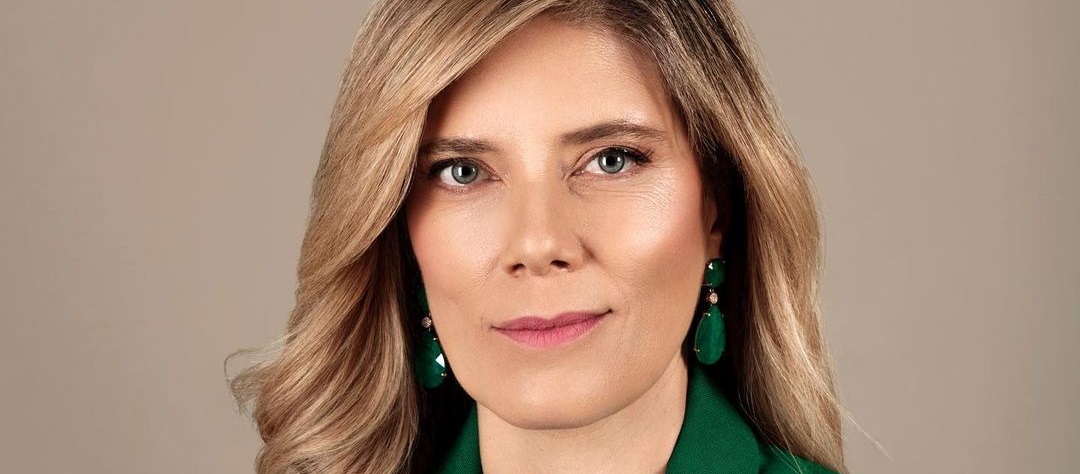 Mónica Rincón destacó lo mejor y lo peor de su 2020: 