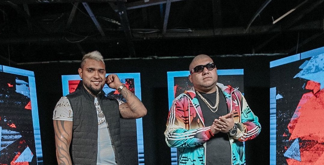 Hermano de Arturo Vidal presenta su nuevo hit urbano: casa del 'King' aparece en el videoclip