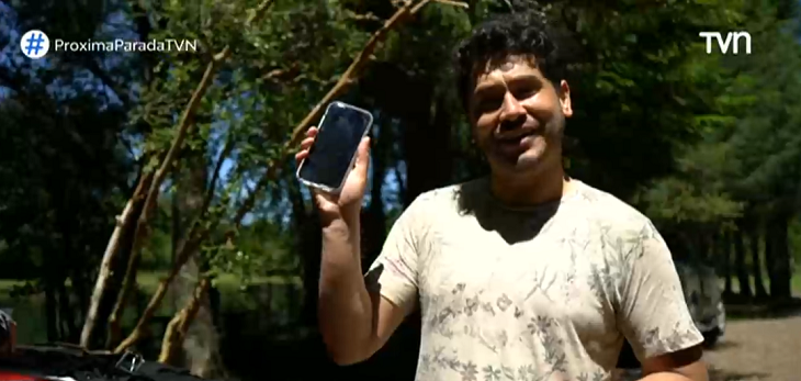 Gino Costa tuvo exitoso debut de su nuevo programa 