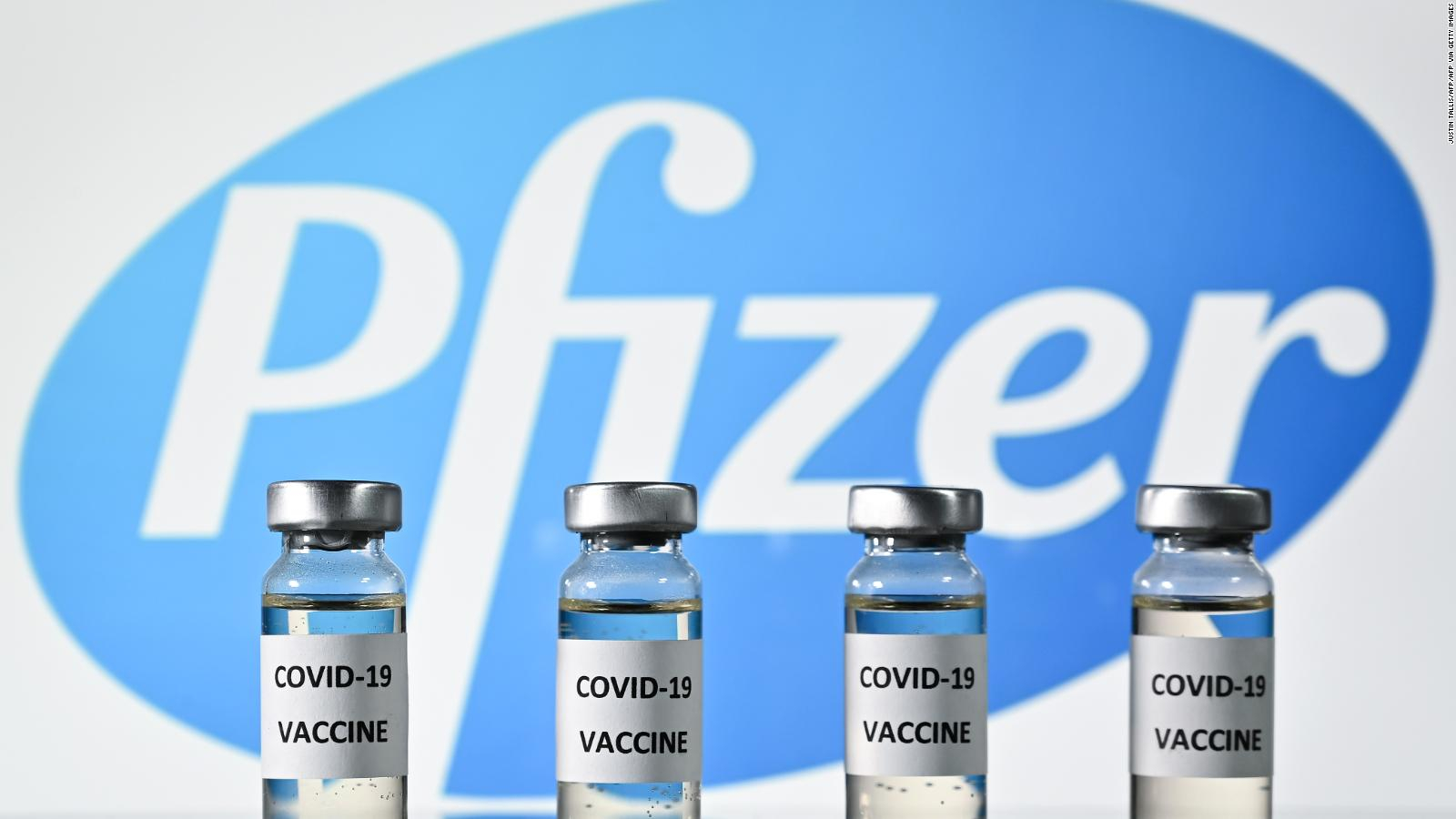 Convocan a panel de expertos: vacuna de Pfizer y BioNTech comenzará proceso de autorización en Chile