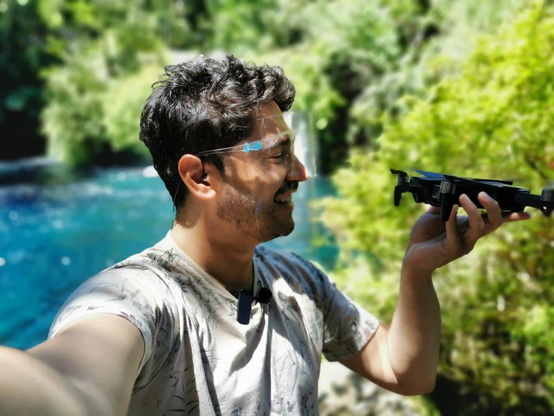 Próxima Parada de Gino Costa