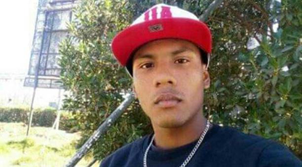 Formalizan a capitán del Ejército imputado por homicidio de Romario Veloz durante estallido social