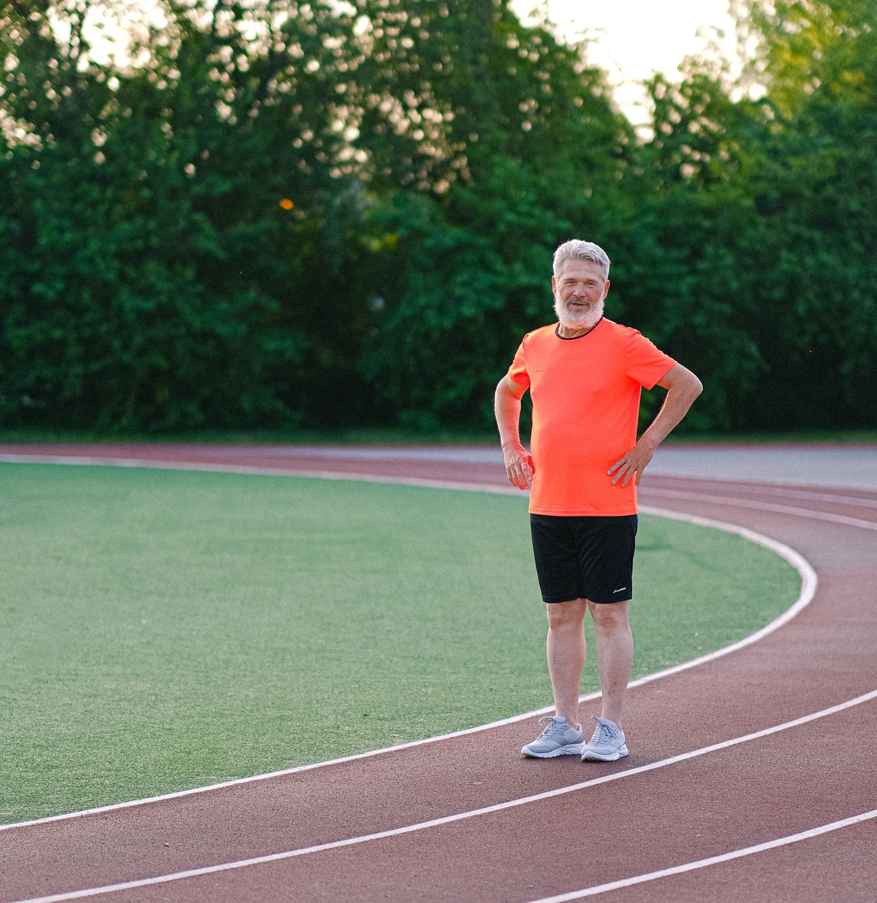 OMS, actividad física