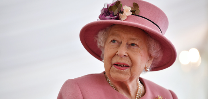 Reina Isabel II se vacunará contra el COVID-19: será una de las primeras en hacerlo en Reino Unido