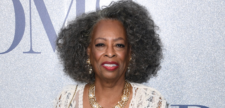 Actriz Carol Sutton murió a los 76 años por complicaciones asociadas al COVID-19