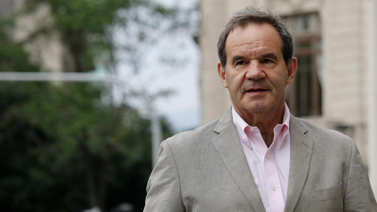 Allamand reconoce violaciones a DDHH tras el estallido social, pero niega 