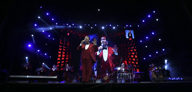 Música, humor y recuerdos: revisa la parrilla especial para Año Nuevo de TVN, Canal 13, CHV y Mega