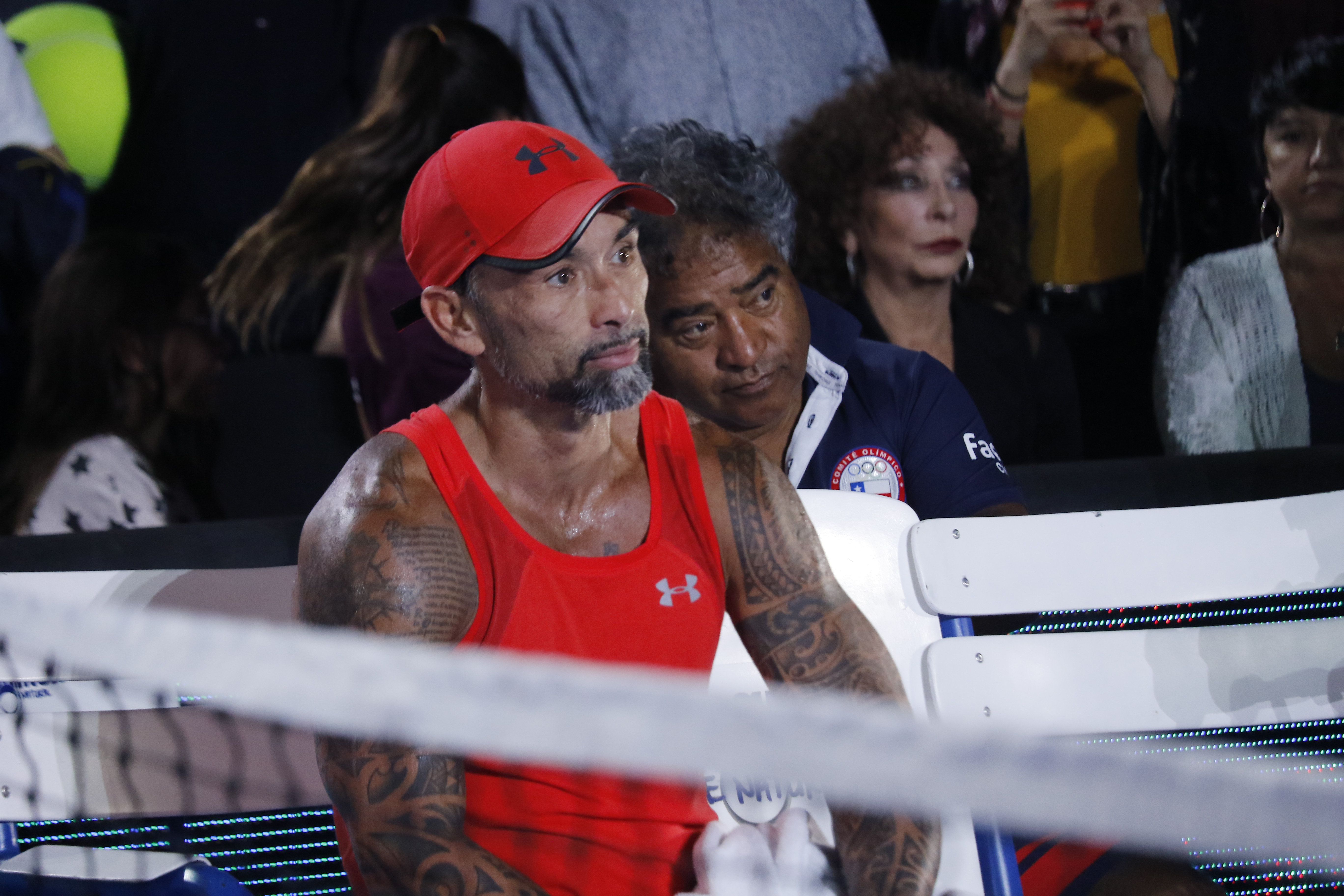 Chino Ríos y su dura crítica a Piñera por no usar mascarilla: 