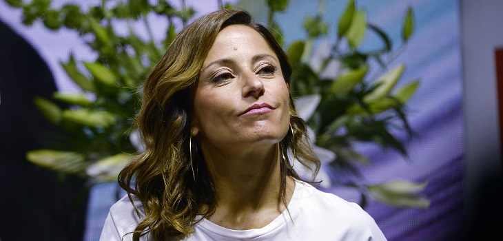 Confirmado: Constanza Santa María se integra a las filas de TVN tras 20 años en Canal 13