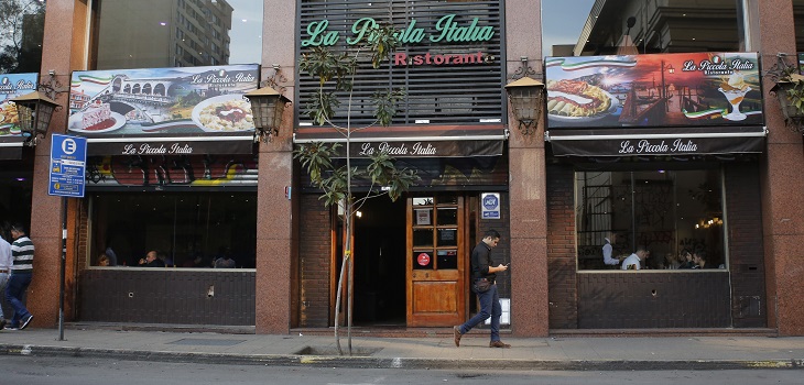 Piccola Italia suma 130 denuncias en un año por sueldos impagos, malos tratos y otras irregularidades