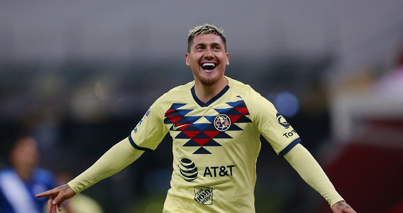 Nicolás Castillo lanzó tremendo anuncio sobre su carrera: 