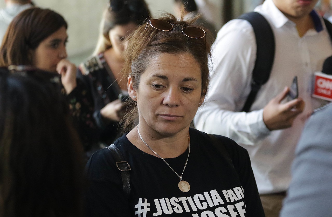 Madre de Fernanda Maciel tras confesión de Felipe Rojas: 