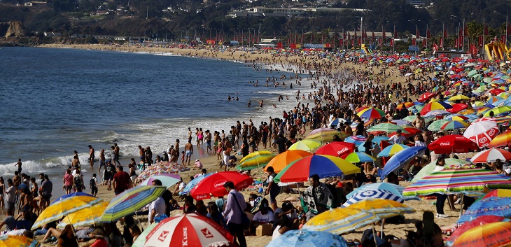 ¿Cuándo llega el verano? El arribo de la temporada más calurosa y esperada del año