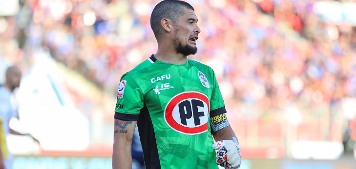 Matías Cano critica programación de partidos: 