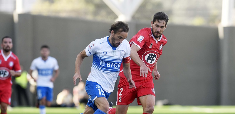 Consejo de Presidentes ANFP modifica bases respecto a cupos internacionales