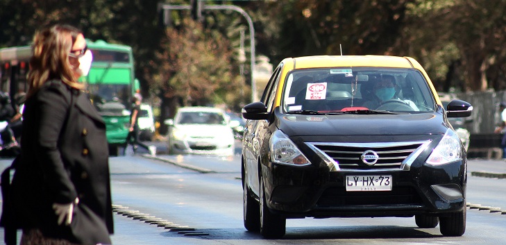 Extienden plazo para postular al Bono COVID Transportes: revisa nuevas fechas y requerimientos