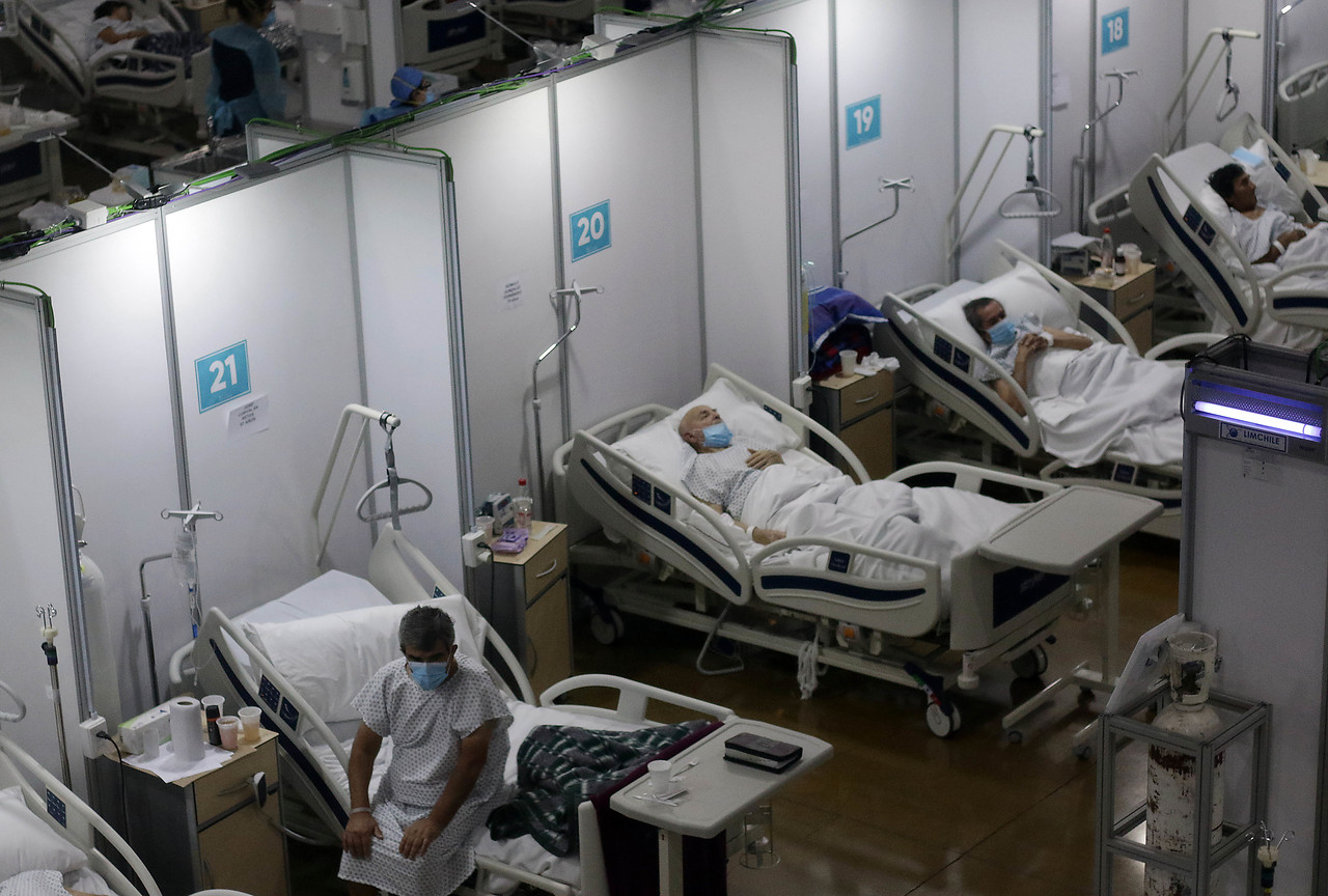 Tras polémica por arriendo: Ministerio de Salud llegó a acuerdo por deuda con Espacio Riesco