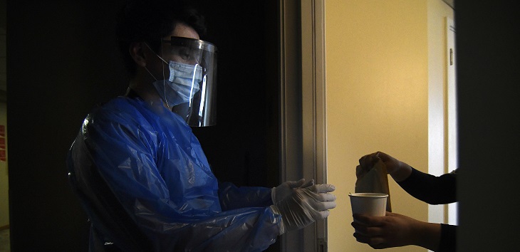 Las cifras no cuadran: millonario pago a Hotel Radisson como residencia sanitaria termina en sumario