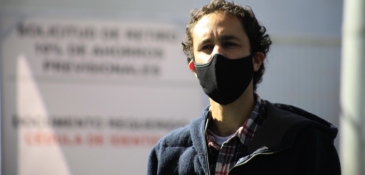 Gerente general de la Asociación de AFP ante un tercer retiro del 10%: 