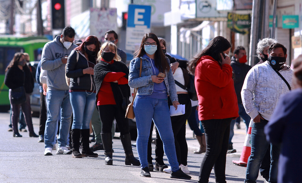Los obstáculos del Banco Central si el segundo retiro del 10% se hiciera en una sola cuota