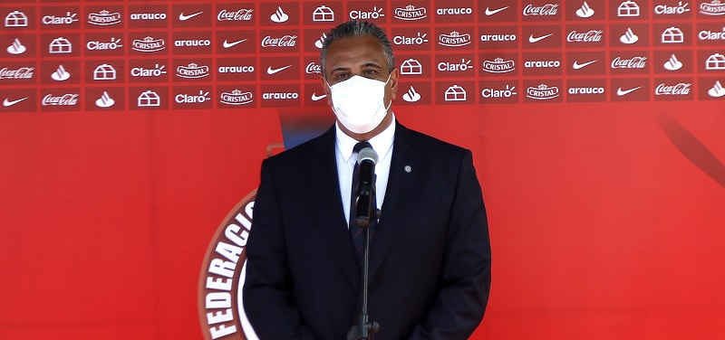 Milad sobre el futuro de Rueda: 