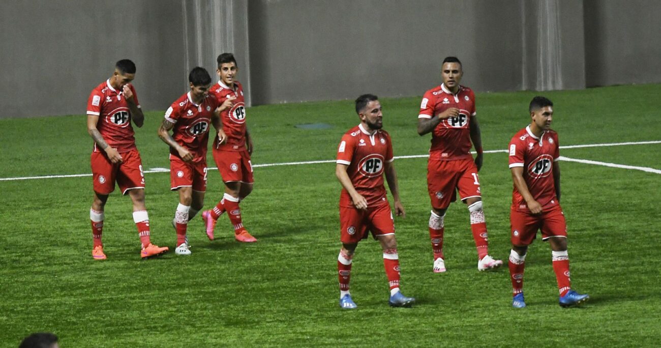 Alerta en el torneo: suspenden duelos entre la U con Iquique y La Calera con O’Higgins por contagios