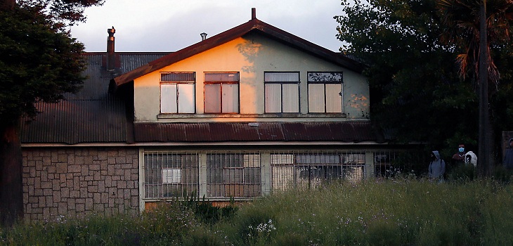 Gobierno evalúa continuidad de hogar Carlos Macera como organismo colaborador del Sename